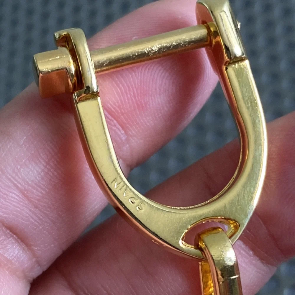 🖤DIOR💕Keychain - Picture 12 of 17